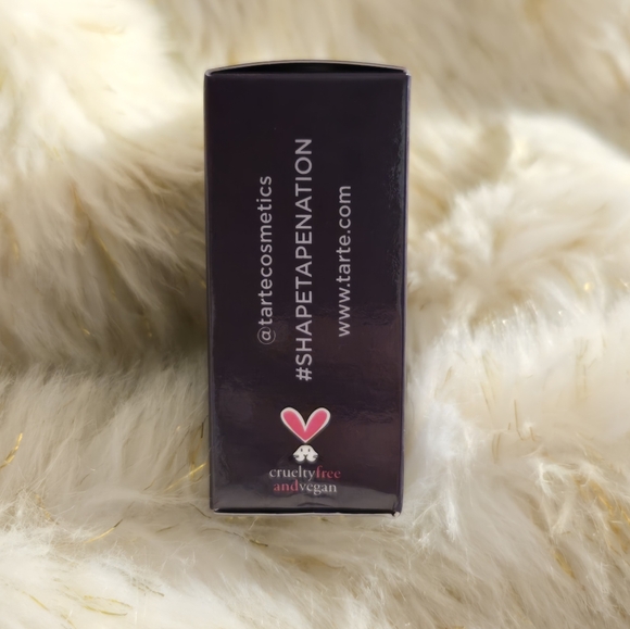 Tarte High performance Naturals Translucent Powder-Shape Tape Setting Powder - Picture 3 of 8